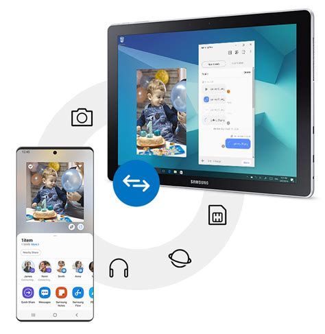 For PCs, install it from the Microsoft Store. . Samsung flow download